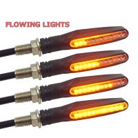 ✢ 12V Universal Motorcycle Flasher led motorcycle turn signals Lights Blinker FOR 400 ltz honda vtr 1000 firestorm ducati 916