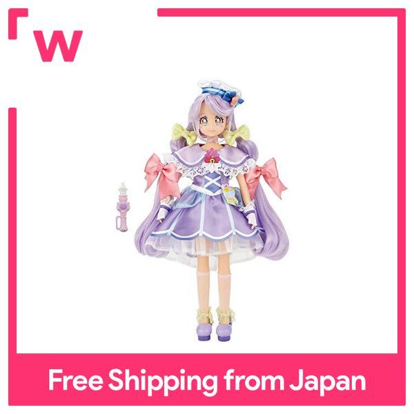 Tropical Ju Pretty Cure Pretty Cure Style Cure Coral Lazada Indonesia 3966