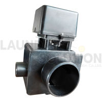 Drain Valve 3″ 220VAC Overflow Depend