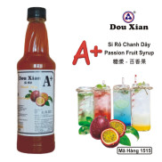 Siro A+ Douxian chai 500ml - CHANH DÂY