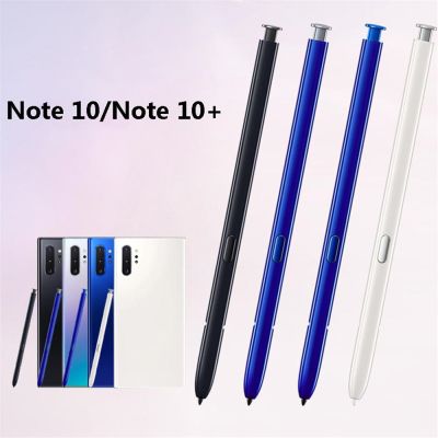ปากกาสไตลัสสำหรับ Galaxy Note 10 /Note 10 Plus ปากการองรับแบบยูนิเวอร์แซลหน้าจอสัมผัสละเอียดอ่อนใช้กับบลูทูธไม่ได้
