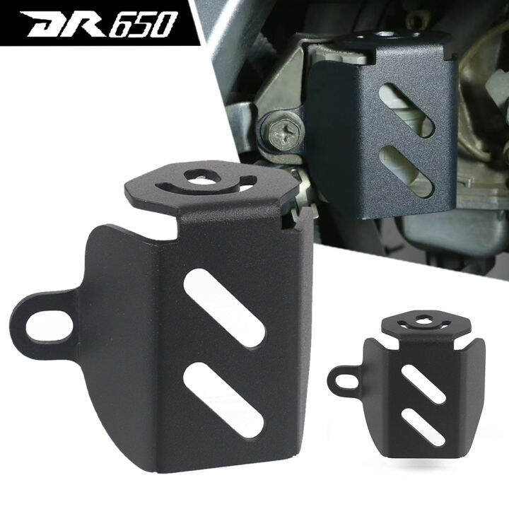Robinet D'Essence (Petcock) Pour Suzuki DR200 DR250 DR350 DR650 - Remplacement Réservoir Carburant