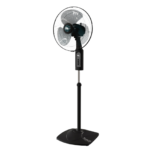 TRIO TABLE FAN TTF1162A STAND FAN TSF2161B WALL FAN TWF4181 Lazada