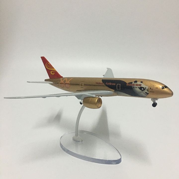 jason-tutu-plane-model-16cm-china-hainan-airlines-boeing-b787-airplane-model-aircraft-model-1-400-diecast-metal-planes-toy