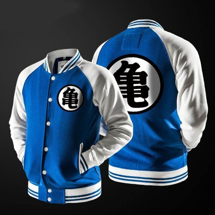 zogaa-anime-goku-varsity-jacket-autumn-casual-sweatshirt-hoodie-coat-jacket-brand-baseball-jacket