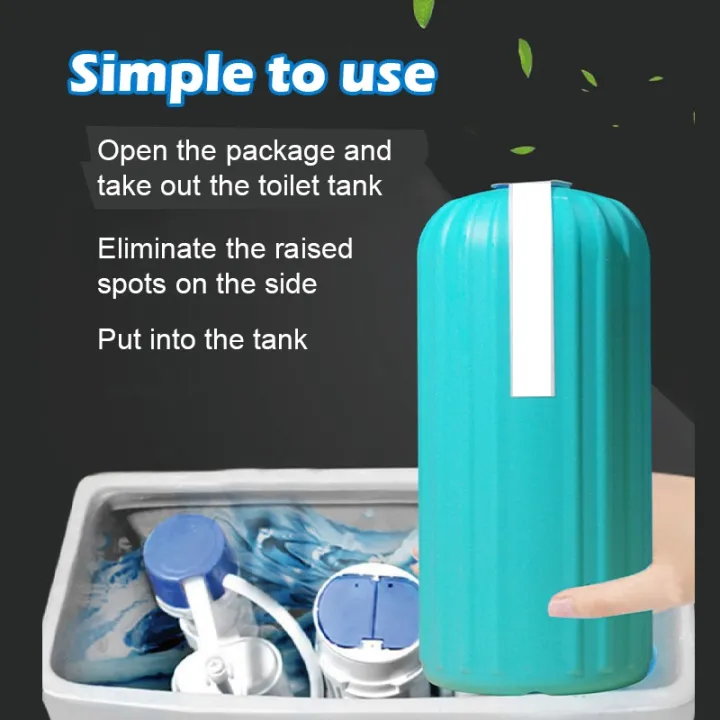 Toilet Bowl Cleaning Agent for a Long Time use, Toilet Bowl Cleaner and