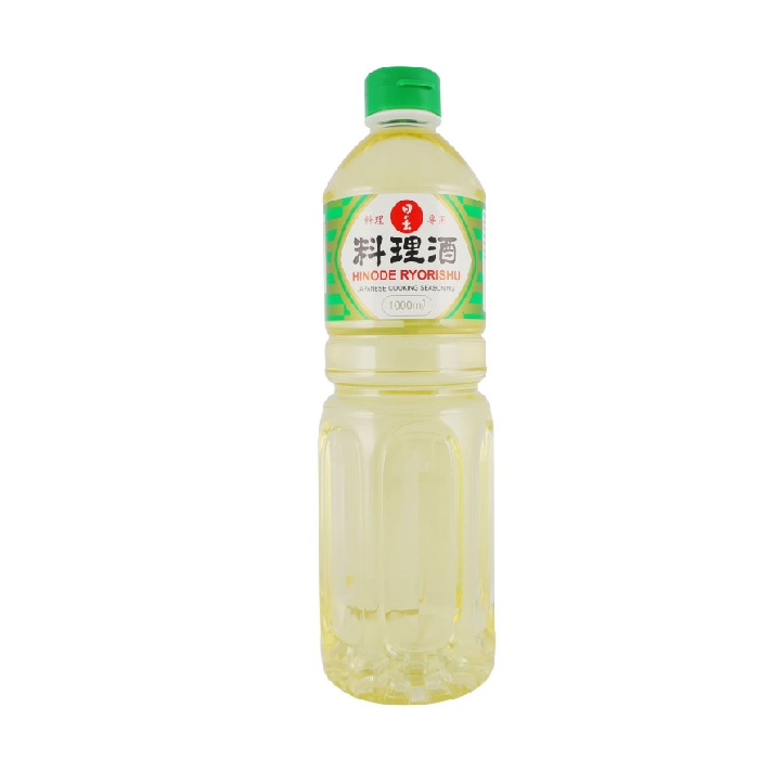 Arak Masak Jepang Hinode Ryori Shu Japanese Sake Cooking Wine 1 Liter