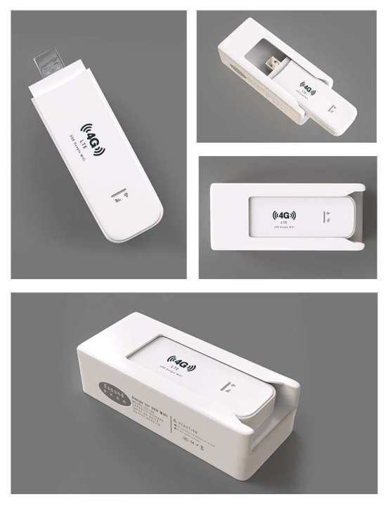 wifi-power-bank-ชุดเคสแบตเตอรี่พลังงานสูง-huawei-zte-powercase-esound-es-u6-พร้อมกับ-usb-4g-wifi-stick-สำหรับใช้งานกับ-huawei-p30-จัดส่งไวใน-1-3-วัน