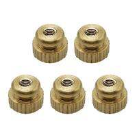 ‘【；】 5X Copper French Horn Key Screws Bass Instrument Replacement Accessory