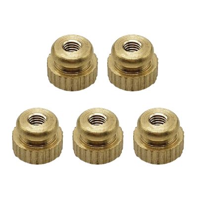 ‘【；】 5X Copper French Horn Key Screws Bass Instrument Replacement Accessory