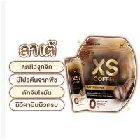 Xs ลาเต้ COFFEE Winkwhite