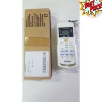 PANASONIC CWA75C3297ใช้พาร์ทแทน CWA75C3623/CWA75C4448 (A75C3297) รีโมท พานาโซนิค remote แท้  ถูก  ส่งเร็ว  #รีโมทแอร์  #รีโมท  #รีโมททีวี  #รีโมด