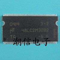 5pcs MT48LC2M32B2TG-6G TSSOP-86