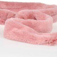 women belt length about 150cm Girls classic simple fashion soft fur accessories female Fur Coat belt 16 colors Nice99