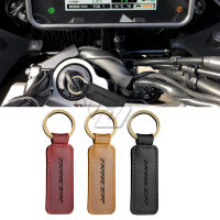 Tracer โลโก้ Keyring พวงกุญแจรถจักรยานยนต์ Key Ring สำหรับ Yamaha MT-07 MT-09 Tracer 125 700 900