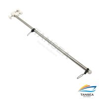 [COD] steel 304 railing suspension rod yacht marine hardware