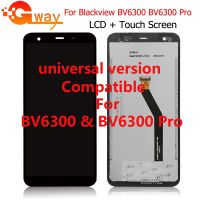 For Blackview BV6300 LCD Display Touch Screen Digitizer Assembly Blackview BV6300 Pro LCD Screen Blackview bv6300pro lcd