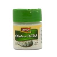 (แพ็ค 3) Durkee Cream Of Tartar 43g