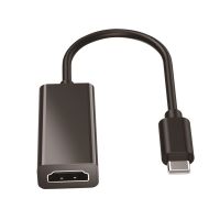 ♝❂ USB C To HDMIi VGA Adapter 4K 60Hz Video Graphics Cable Converter Type C Fast Data Transfer For PC Laptop Projector