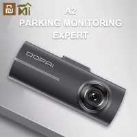 Xiaomi DDPAI กล้องติดรถยนต์2022 Dash Cam Mola A2 1080P Full HD ซ่อนยานพาหนะไดรฟ์วิดีโออัตโนมัติ DVR Wifi Smart Connect เครื่องบันทึกในรถยนต์ 24H การตรวจสอบที่จอดรถ