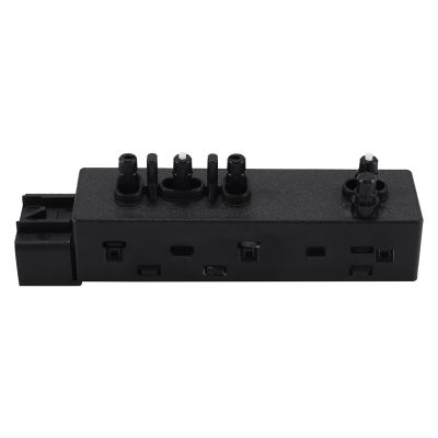 Front Left Right Side Electric Power Seat Backrest Control Adjustment Switch for Mitsubishi Outlander EX ASX RVR