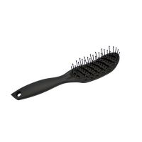 Anti-Static Magic Comb For Hair Healthy Paddle Cushion Free Heat Barber Salon Hair Care Vent Tine Teeth Massage Brush