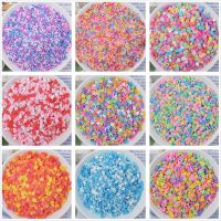 20g Fake Sprinkles Decoration Filler Accessories Supplies Dessert Mud Particles