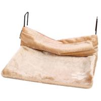 Cat Bed Removable Window Sill Cat Radiator Lounge Hammocks for Cat Kitty Hanging Bed Cosy Carrier Pet Bed Seat Hammock