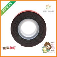 เทปกาว 2 หน้า ชนิดแรงยึดสูง 3M 19 มม.x1.5 ม.DOUBLE-SIDED MOUNTING TAPE 3M EXTREME 19MMX1.5M **สินค้าแนะนำ**