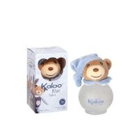 KALOO น้ำหอมไร้แอลกอฮอล์ Kaloo Scented Water 100ml Blue