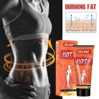 【CW】 60ml Effective Pepper Slimming Cream Weight Loss Arm Leg Beer Belly Massag Fat Firming Burnning Oil Body Lift Fat Lost slime