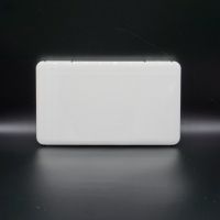 Portable Mask Storage Box Case กล่องเก็บกันฝุ่น