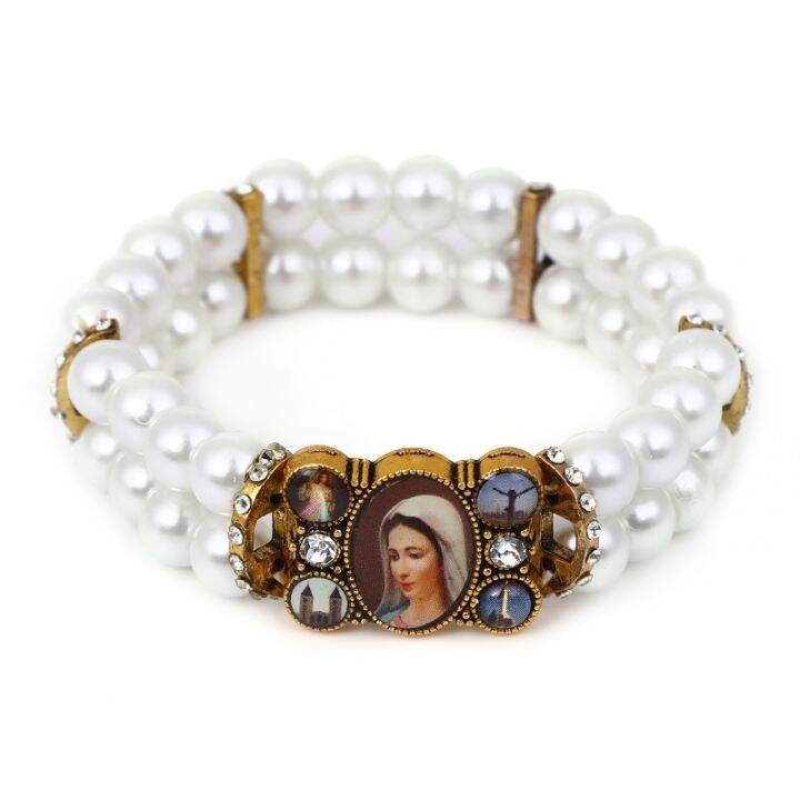 wholesale-jewelry-2021-trend-jesus-bracelet-virgin-mary-cross-exquisite-picture-christian-supplies-gifts-charms-bracelet-new