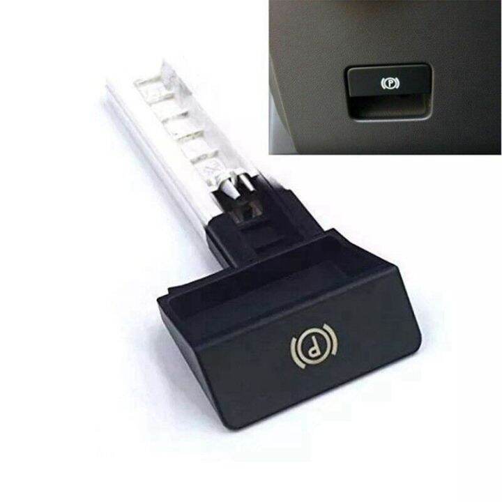 RHD for Vw Touareg 20022010 Mechanical Parking Brake Handbrake Release