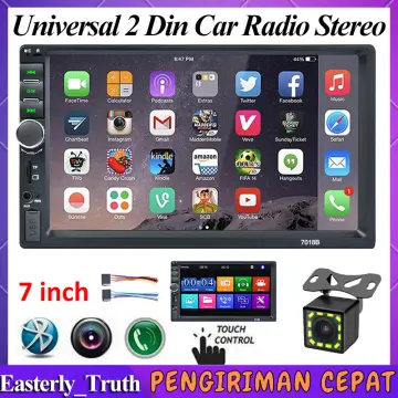 Jual Fream Double Din Toyota Vios Terbaru - Nov 2023 | Lazada.co.id