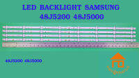 หลอดไฟ BACKLIGHT SAMSUNG 48J5000  48J5200