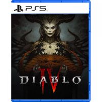 PS5:  Diablo IV (US) (EN)