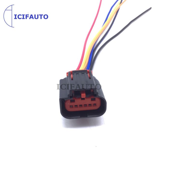 mass-air-flow-maf-sensor-plug-pigtail-connector-wire-for-volvo-s40-s80-v50-v70-c30-ford-focus-grand-c-max-1-6-1-8-2-0-ti-tdci