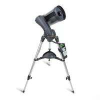 Nexstar C6 150SLT Starbright XLT Computered GOTO กล้องโทรทรรศน์ดาราศาสตร์ห้วงอวกาศถ่ายภาพ Stargazing