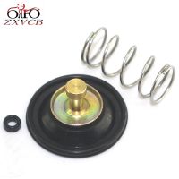 for XL250S CB400A CB400TI CM400A CM400T CX500 CB400 CM400 CB CM 400 S Carburetor Air Cut-Off Valve Kit Diaphragm