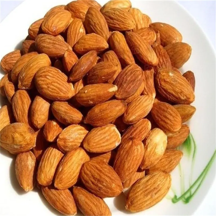 Roasted And Salted Almonds Lazada PH