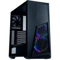 CASE Cooler Master MasterBox K501L ARGB Mid Tower ATX Gaming