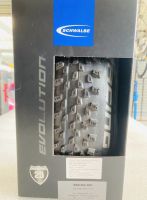 ยางนอกเสือภูเขาสำหรับล้อหน้า ยี่ห้อ SCHWALBE รุ่น RACING RAY 29x2.10