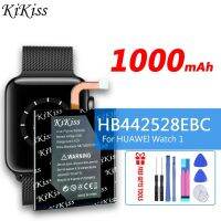 HB442528EBC เปลี่ยน KiKiss แบบดั้งเดิมสำหรับนาฬิกา Watch1แบบชาร์จไฟได้1000มิลลิแอมป์ต่อชั่วโมงออนไลน์