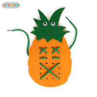 CYF Kindergarten Teaching Manual DIY Woven Baby Early Learning Educational Toys Teaching Aid Math Toys for Kids Children