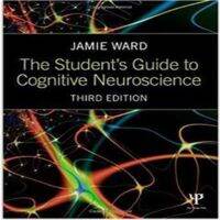 คู่มือนักเรียน39;S เกี่ยวกับ3rd ประสาทวิทยาศาสตร์ทางปัญญา