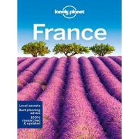 LONELY PLANET: FRANCE (13TH ED.)