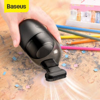 Baseus Wireless Mini Vacuum Cleaner 1000Pa Small Handheld Car Interior Desktop Dust Cleaning Tool Portable Car Vacuum Cleaner