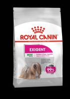 ROYAL CANIN EXIGENT 1kg