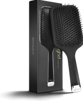 Ghd good hair day แปรงหวีผมตรงนวดหนังศรีษะ